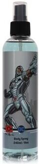 Cyborg by DC Comics - Body Spray 240 ml - for menn