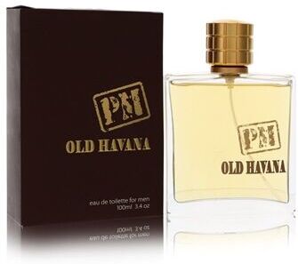 Old Havana Pm by Marmol & Son - Eau De Toilette Spray 100 ml - for menn