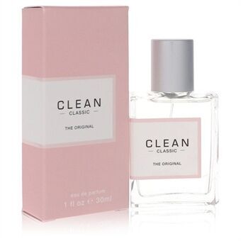 Clean Original by Clean - Eau De Parfum Spray 30 ml - for kvinner