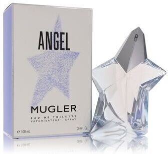 ANGEL by Thierry Mugler - Eau De Toilette Spray 100 ml - for kvinner