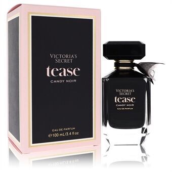 Candy Victoria's Secret Tease Candy Noir by Victoria's Secret - Eau De Parfum Spray 100 ml - for kvinner