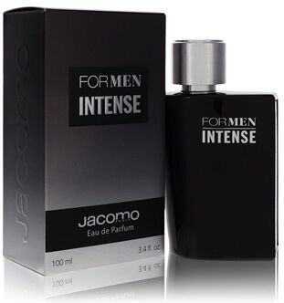 Jacomo Intense by Jacomo - Eau De Parfum Spray 100 ml - for menn