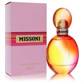 Missoni by Missoni - Eau De Toilette Spray 50 ml - for kvinner