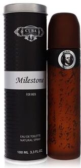 Cuba Milestone by Fragluxe - Eau De Toilette Spray 100 ml - for menn