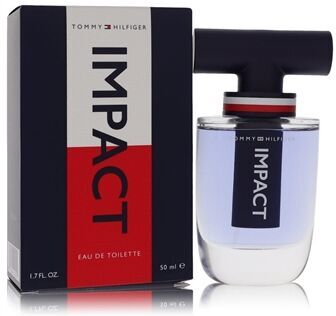 Tommy Hilfiger Impact by Tommy Hilfiger - Eau De Toilette Spray 50 ml - for menn