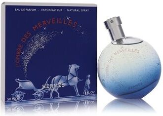 L'ombre Des Merveilles by Hermes - Eau De Parfum Spray 50 ml - for kvinner