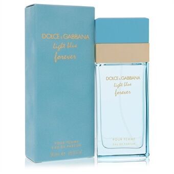 Light Blue Forever by Dolce & Gabbana - Eau De Parfum Spray 50 ml - for kvinner