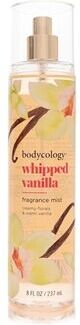 Bodycology Whipped Vanilla by Bodycology - Fragrance Mist 240 ml - for kvinner