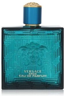 Versace Eros by Versace - Eau De Parfum Spray (Tester) 100 ml - for menn