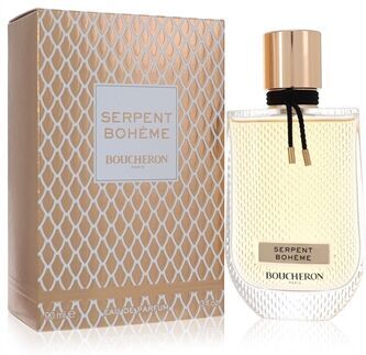 Boucheron Serpent Boheme by Boucheron - Eau De Parfum Spray 90 ml - for kvinner