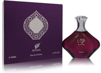 Afnan Turathi Purple by Afnan - Eau De Parfum Spray   90 ml - for kvinner