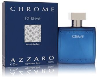 Chrome Extreme by Azzaro - Eau De Parfum Spray 50 ml - for menn