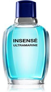 INSENSE ULTRAMARINE by Givenchy - Eau De Toilette Spray 100 ml - for menn