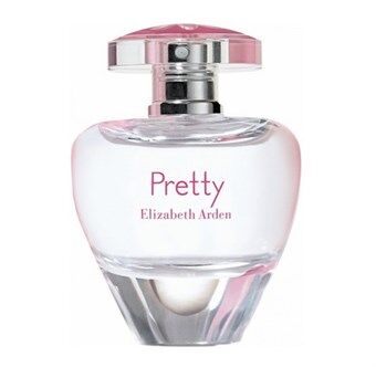 Pretty by Elizabeth Arden - Eau De Parfum Spray 100 ml - for kvinner