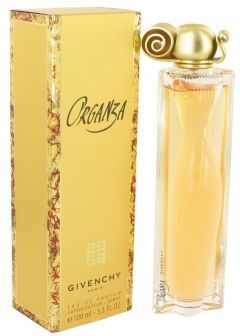 ORGANZA by Givenchy - Eau De Parfum Spray 100 ml - for kvinner