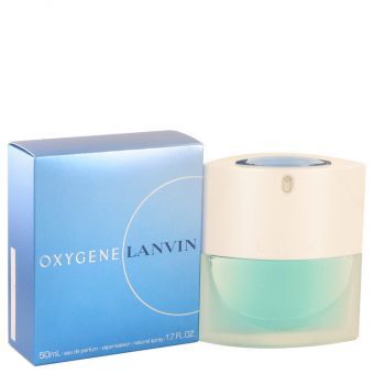 OXYGENE by Lanvin - Eau De Parfum Spray 50 ml - for kvinner