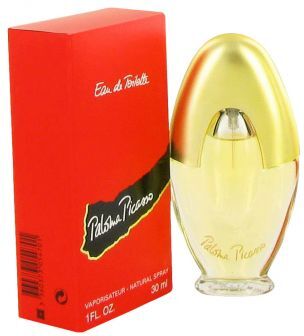 PALOMA PICASSO by Paloma Picasso - Eau De Toilette Spray 30 ml - for kvinner