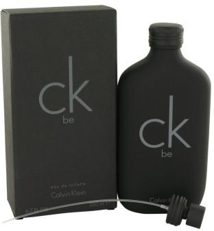 Calvin CK BE by Calvin Klein - Eau De Toilette Spray (Unisex) 195 ml - for kvinner