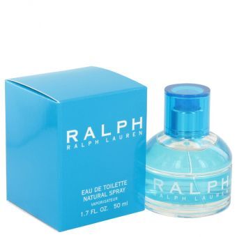 RALPH by Ralph Lauren - Eau De Toilette Spray 50 ml - for kvinner