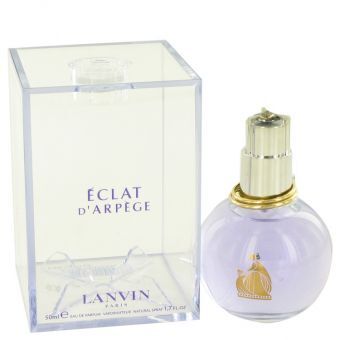 Eclat D'Arpege by Lanvin - Eau De Parfum Spray 50 ml - for kvinner
