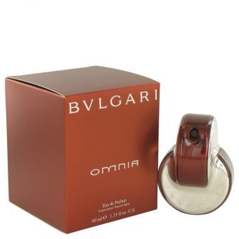 Omnia by Bvlgari - Eau De Parfum Spray 41 ml - for kvinner