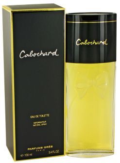 Cabochard by Parfums Gres - Eau De Toilette Spray 100 ml - for kvinner