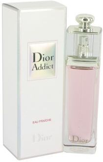 Christian Dior Addict by Christian Dior - Eau Fraiche Spray 50 ml - for kvinner