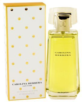 CAROLINA HERRERA by Carolina Herrera - Eau De Parfum Spray 100 ml - for kvinner