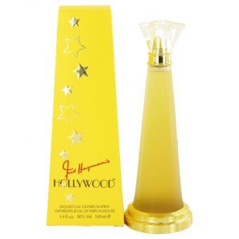 HOLLYWOOD by Fred Hayman - Eau De Parfum Spray 100 ml - for kvinner