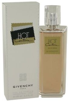 HOT COUTURE by Givenchy - Eau De Parfum Spray 100 ml - for kvinner