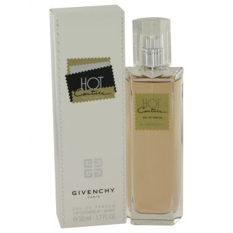 HOT COUTURE by Givenchy - Eau De Parfum Spray 50 ml - for kvinner