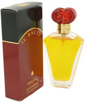 IL BACIO by Marcella Borghese - Eau De Parfum Spray 50 ml - for kvinner