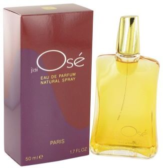 JAI OSE by Guy Laroche - Eau De Parfum Spray 50 ml - for kvinner