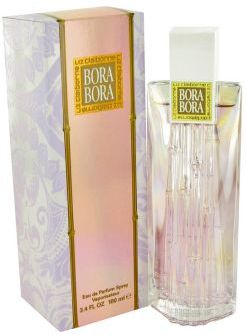 Bora Bora by Liz Claiborne - Eau De Parfum Spray 100 ml - for kvinner