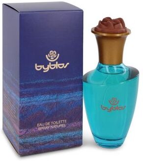 BYBLOS by Byblos - Eau De Toilette Spray 100 ml - for kvinner