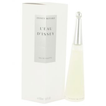 L'EAU D'ISSEY (issey Miyake) by Issey Miyake - Eau De Toilette Spray 50 ml - for kvinner