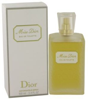 Christian Dior Originale by Christian Dior - Eau De Toilette Spray 100 ml - for kvinner