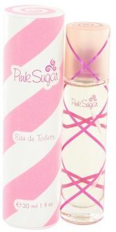 Pink Sugar by Aquolina - Eau De Toilette Spray 30 ml - for kvinner