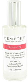 Demeter Hibiscus Tea by Demeter - Cologne Spray 120 ml - for kvinner