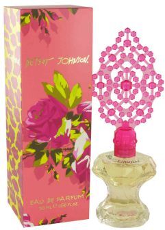 Betsey Johnson by Betsey Johnson - Eau De Parfum Spray 50 ml - for kvinner