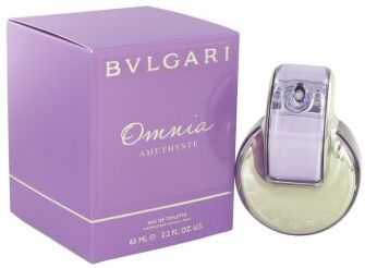 Omnia Amethyste by Bvlgari - Eau De Toilette Spray 65 ml - for kvinner