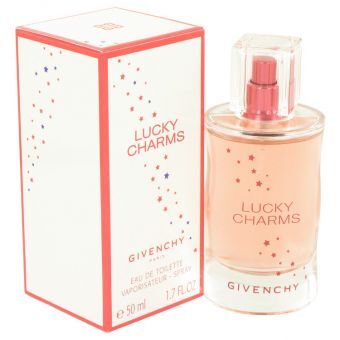 Lucky Charms by Givenchy - Eau De Toilette Spray 50 ml - for kvinner