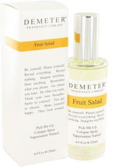 Demeter Fruit Salad by Demeter - Cologne Spray (Formerly Jelly Belly ) 120 ml - for kvinner