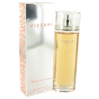 Vizzari by Roberto Vizzari - Eau De Parfum Spray 100 ml - for kvinner