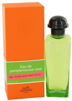 Eau De Pamplemousse Rose by Hermes - Eau De Cologne Spray 100 ml - for kvinner