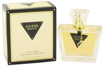 Guess Seductive by Guess - Eau De Toilette Spray 75 ml - for kvinner