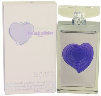 Passion Franck Olivier by Franck Olivier - Eau De Parfum Spray 75 ml - for kvinner