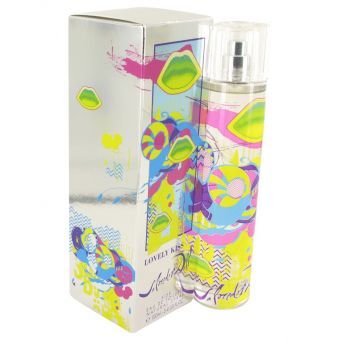 Kiss Lovely Kiss by Salvador Dali - Eau De Toilette Spray 100 ml - for kvinner