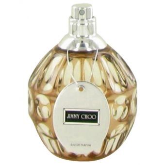 Jimmy Choo by Jimmy Choo - Eau De Parfum Spray (Tester) 100 ml - for kvinner