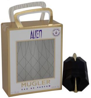 Alien by Thierry Mugler - Eau De Parfum Spray Refillable 15 ml - for kvinner